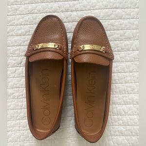 Women’s Calvin Klein loafers